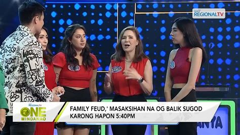 one mindanao news live today|One Mindanao News .